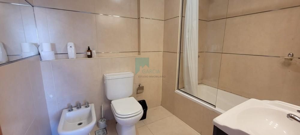 En venta departamento tres dormitorios, tres baños, zona parque !