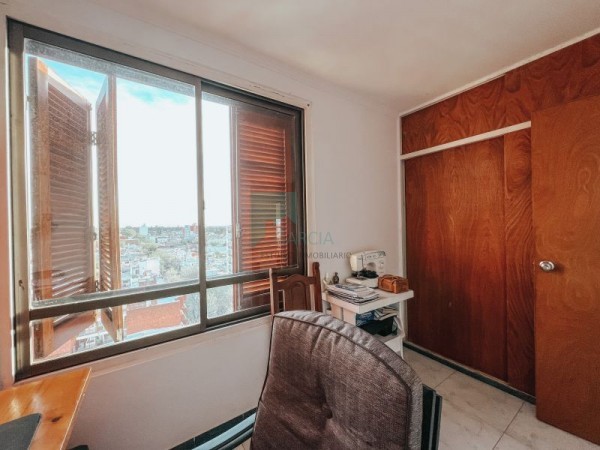 SE VENDE DEPARTAMENTO TIPO DUPLEX ZONA CENTRO