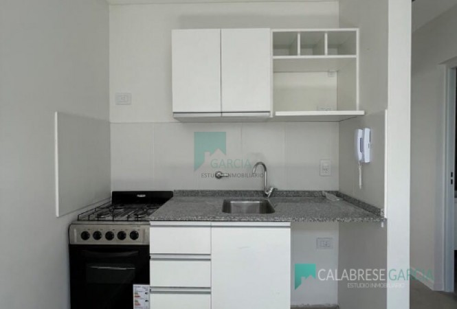 SE VENDE DEPARTAMENTO DE UN DORMITORIO ZONA PARQUE URQUIZA