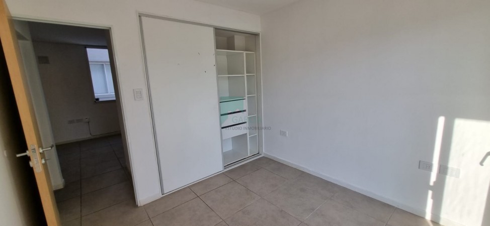 SE VENDE DEPARTAMENTO DE UN DORMITORIO ZONA PARQUE URQUIZA