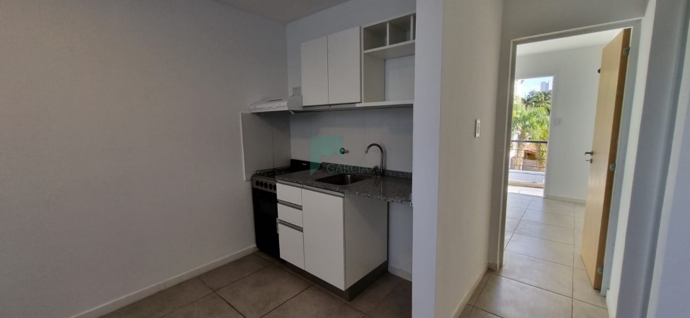 SE VENDE DEPARTAMENTO DE UN DORMITORIO ZONA PARQUE URQUIZA