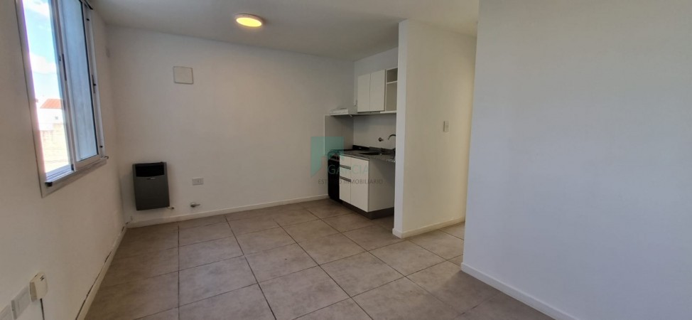 SE VENDE DEPARTAMENTO DE UN DORMITORIO ZONA PARQUE URQUIZA