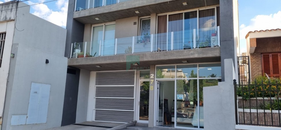 SE VENDE DEPARTAMENTO DE UN DORMITORIO ZONA PARQUE URQUIZA