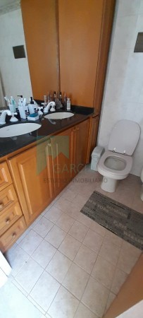 En venta semipiso zona parque !