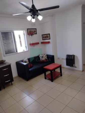 SE VENDE DEPARTAMENTO 1 DORMITORIO ZONA CENTRO