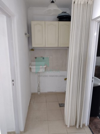 SE VENDE DEPARTAMENTO 1 DORMITORIO ZONA CENTRO