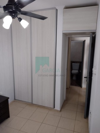 SE VENDE DEPARTAMENTO 1 DORMITORIO ZONA CENTRO