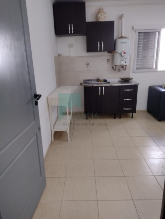 SE VENDE DEPARTAMENTO 1 DORMITORIO ZONA CENTRO