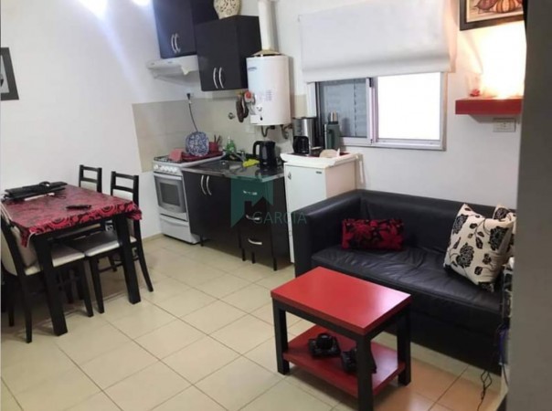 SE VENDE DEPARTAMENTO 1 DORMITORIO ZONA CENTRO