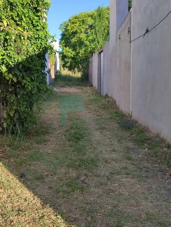  VENDO ULTIMO TERRENO INTERNO ZONA PARACAO