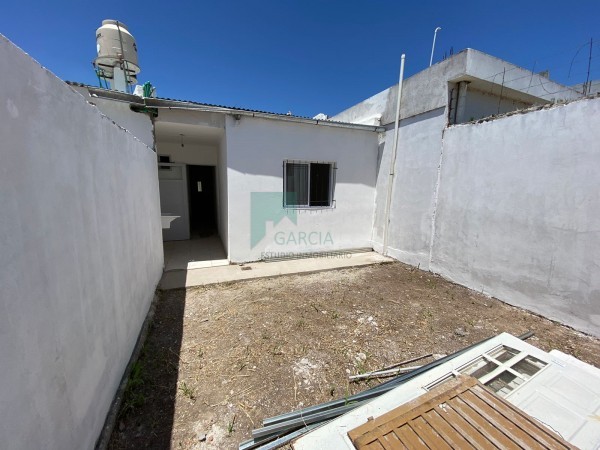 Se vende casa a estrenar zona Churrarin y Circunvalacion