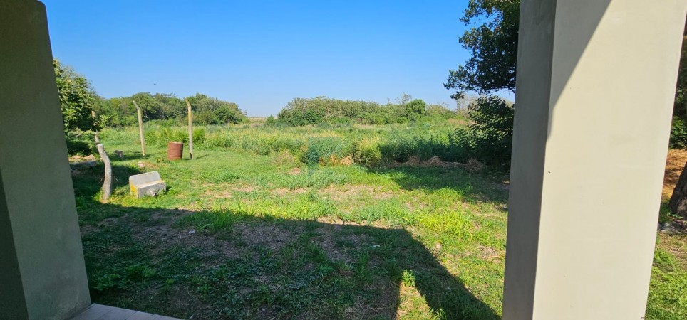 RETASADO! Vendo Casa en Aldea Spatzesnkutter sobre ruta