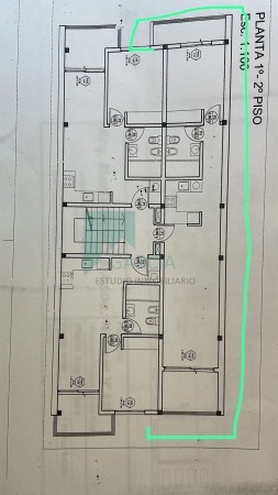 En venta departamentos monoambientes y un dormitorio entrega y cuotas!