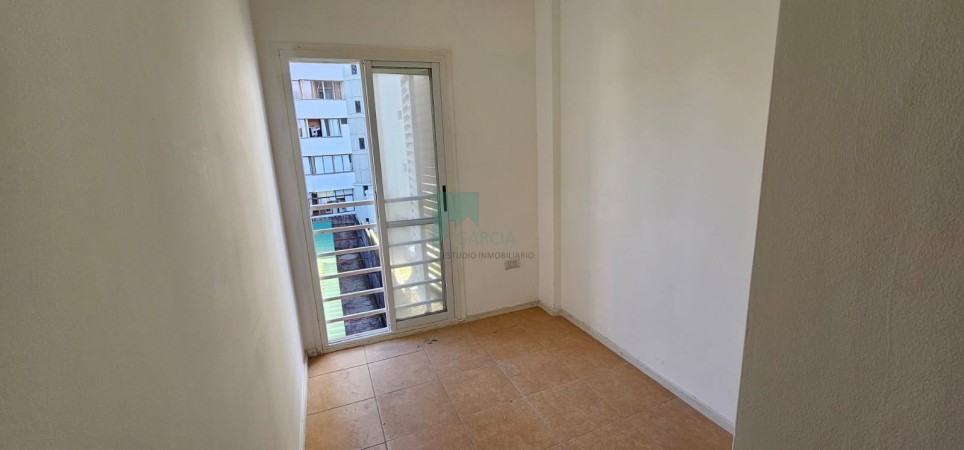 VENDO EXCELENTE PIS0 3 DORM/COCHERA/ZONA PARQUE