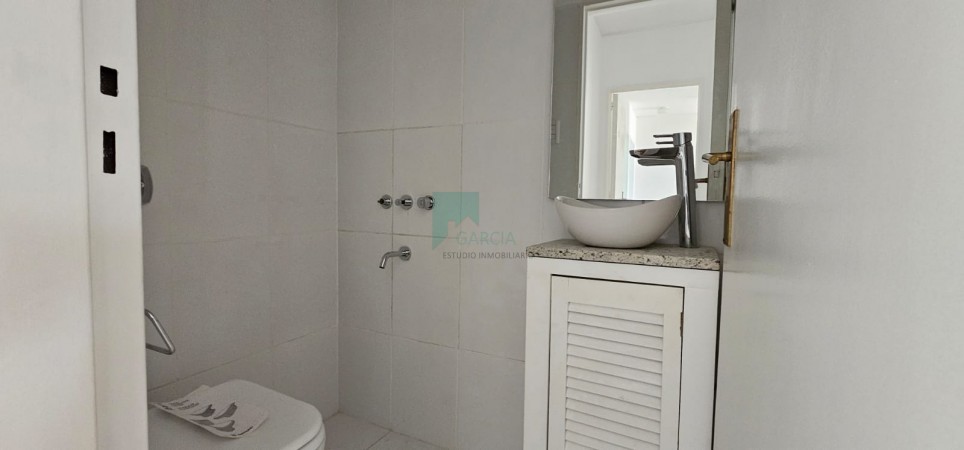 VENDO EXCELENTE PIS0 3 DORM/COCHERA/ZONA PARQUE