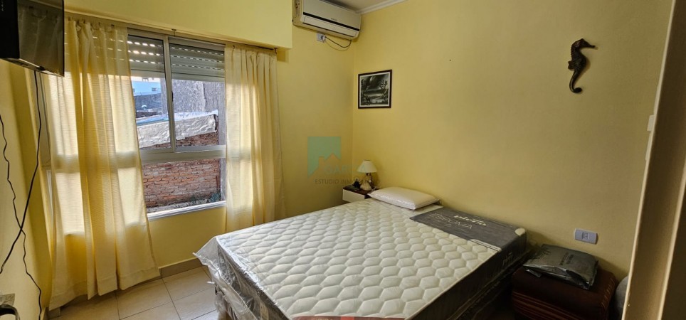 Vendo Departamento 2 dorm. zona centro 