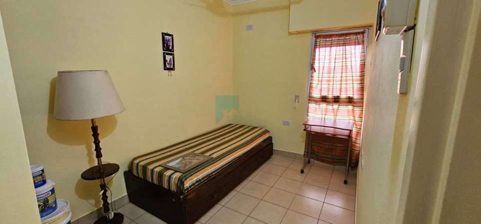 Vendo Departamento 2 dorm. zona centro 