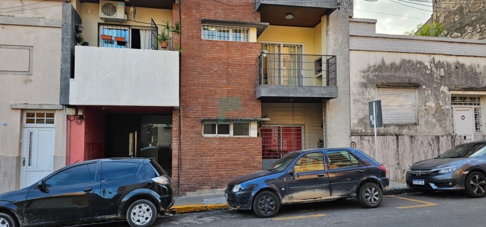 Vendo Departamento 2 dorm. zona centro 