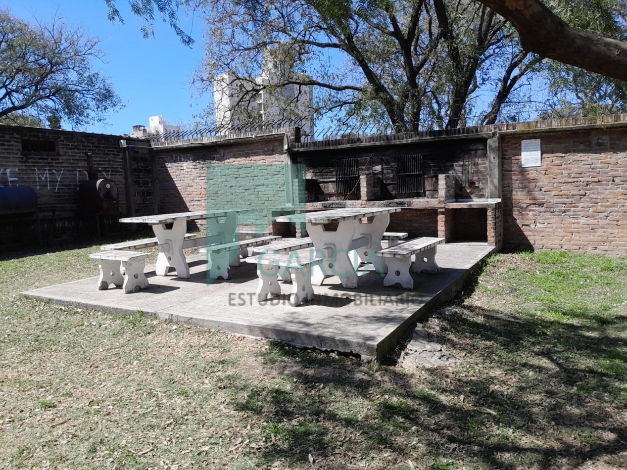 En venta departamento de dos dormitorios !