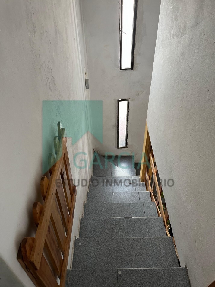 VENDO CASA ZONA CENTRO A UNA CUADRA DE LA PEATONAL SAN MARTIN