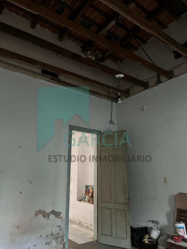 Vendo casa en calle Concordia a metros del Centro