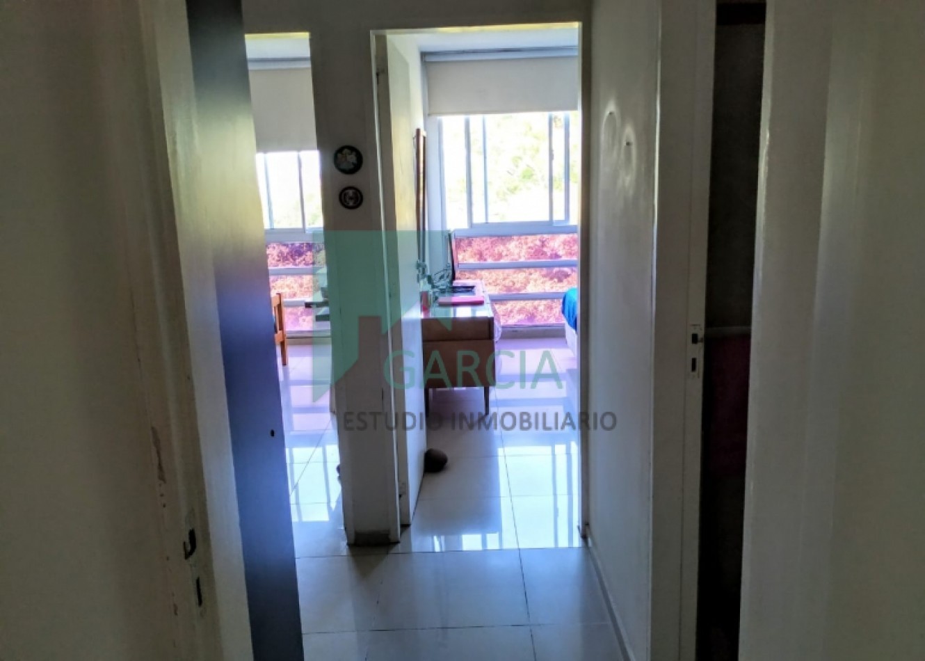 SE ALQUILA DEPARTAMENTO 3 DORMITORIOS FRENTE A LA  PLAZA SAENZ PEÑA