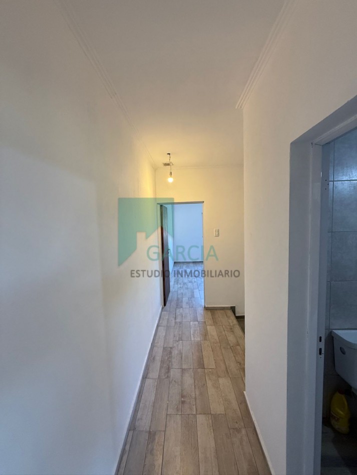 Se vende duplex zona Paracao