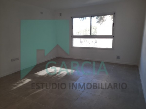 ALQUILO monoambiente zona Facultad Ciencias Economicas