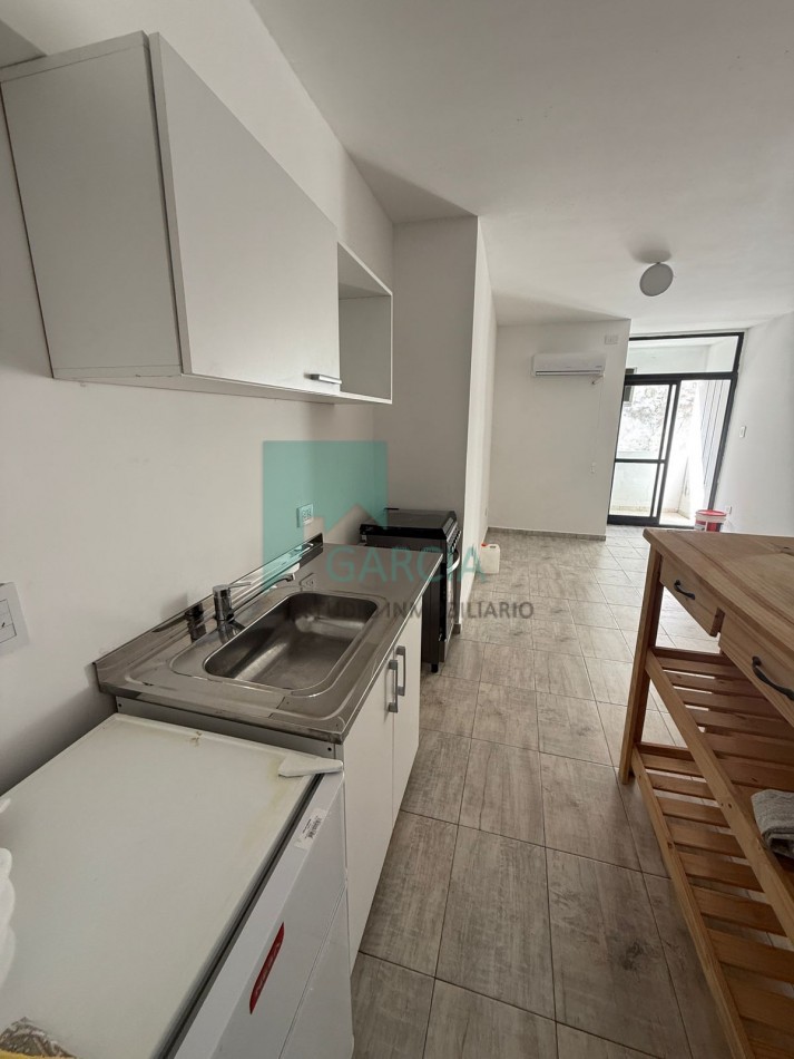 VENDO MONOAMBIENTE ZONA CRISTO REDENTOR/TERMINAL