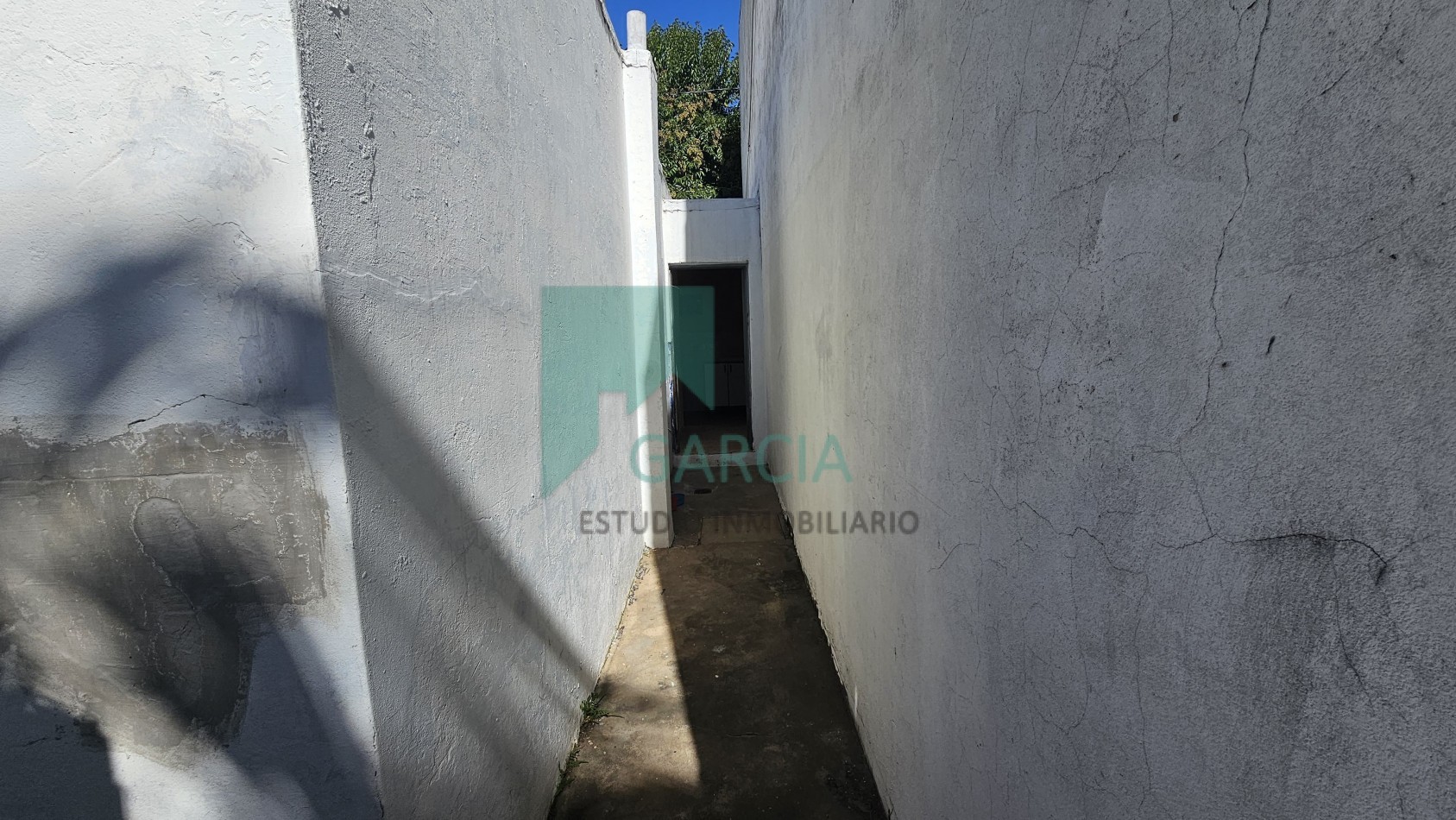 Vendo casa a reciclar zona Mexico y Patagonia