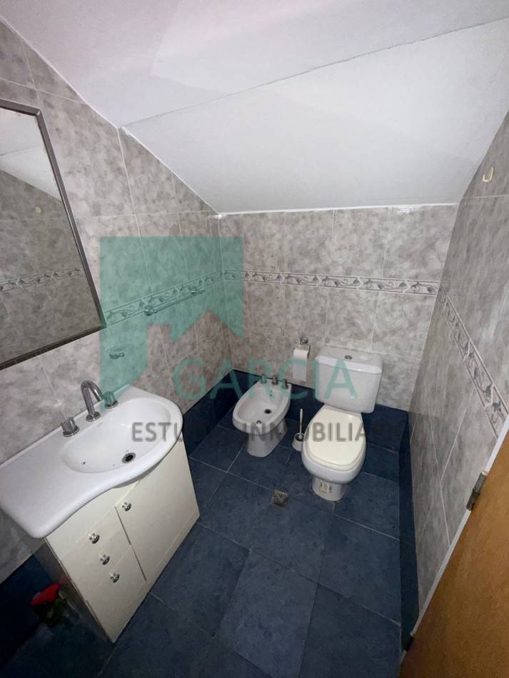 VENDO CASA EN PH EN PLANTA BAJA ZONA MAIPU E IRIGOYEN 