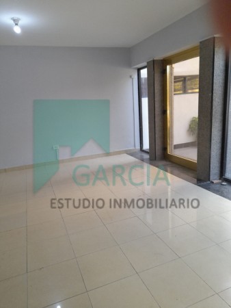 VENDO OFICINA ZONA CENTRO PARQUE !