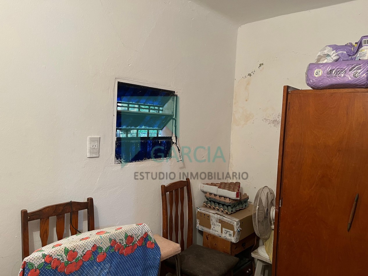 VENDO CASA EN CHACABUCO CASI PERON