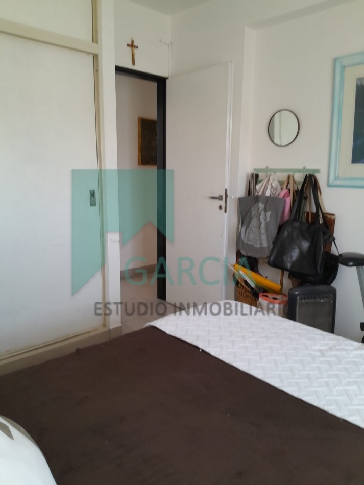 En venta departamento de dos dormitorios !
