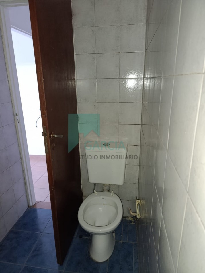 VENDO DPTO ZONA PLAZA SAENZ PEÑA IDEAL INVERSORES!
