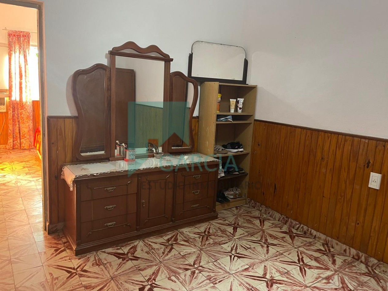 VENDO CASA EN CHACABUCO CASI PERON