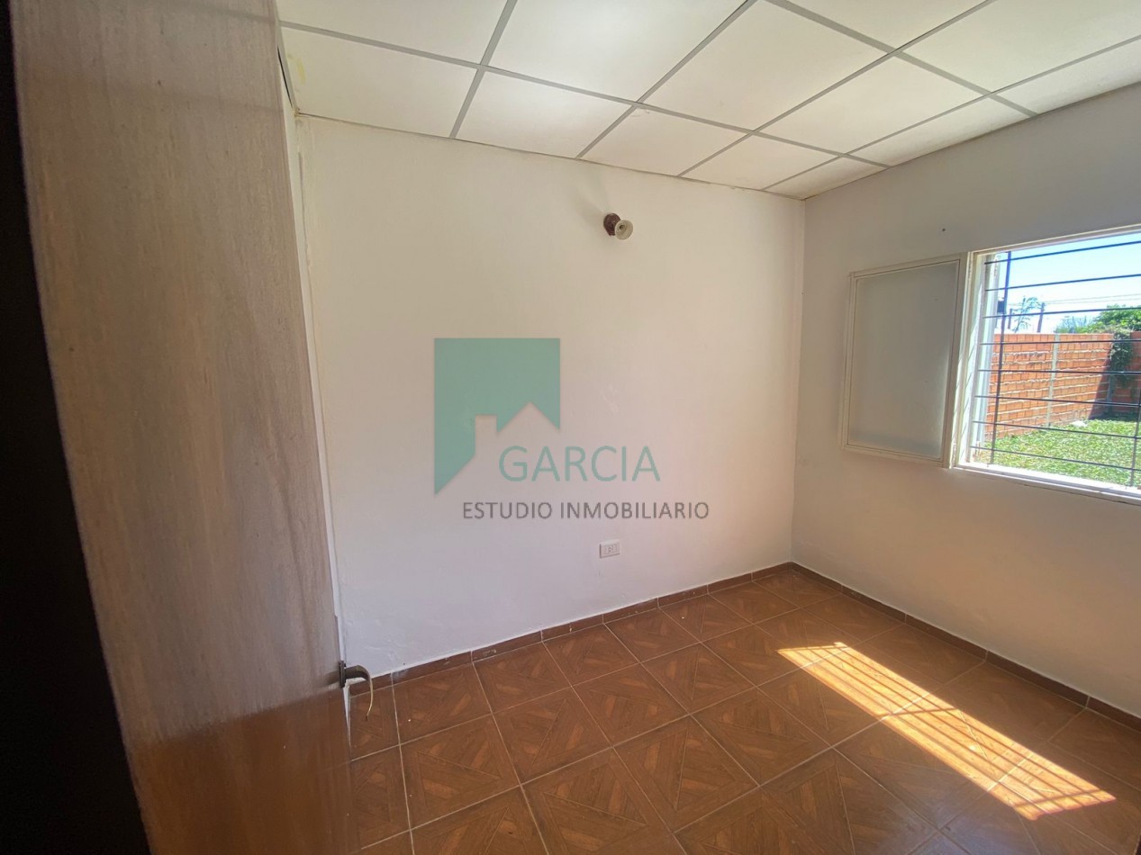 VENDO CASA 2/3 DORM. EN COLONIA AVELLANEDA