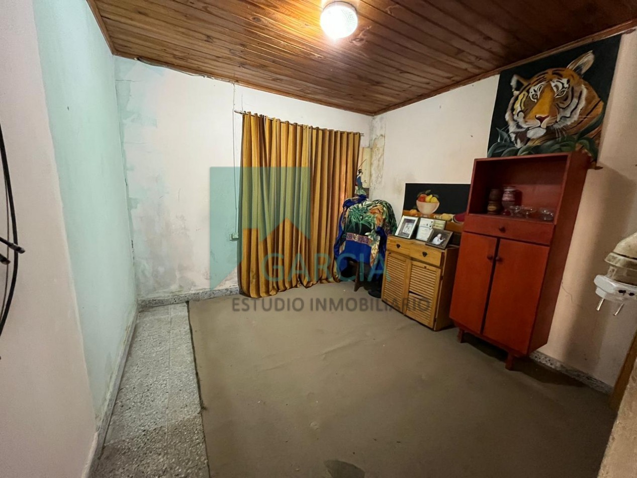 VENDO CASA EN CHACABUCO CASI PERON