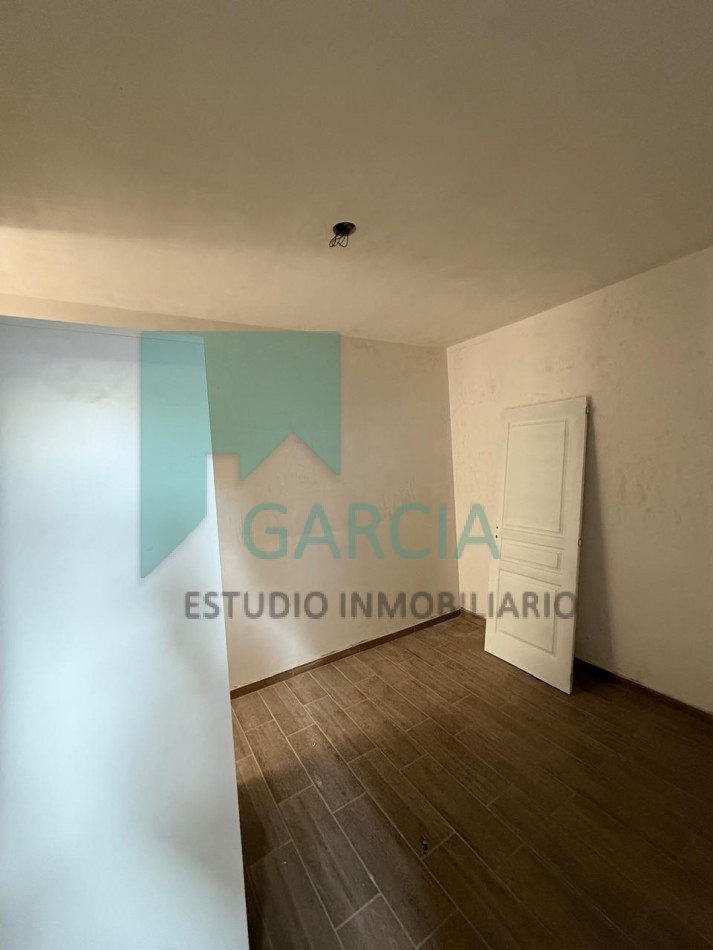 Vendo Dpto 1 dormitorio PB con patio a Estrenar Pasaje Matienzo zona Centro