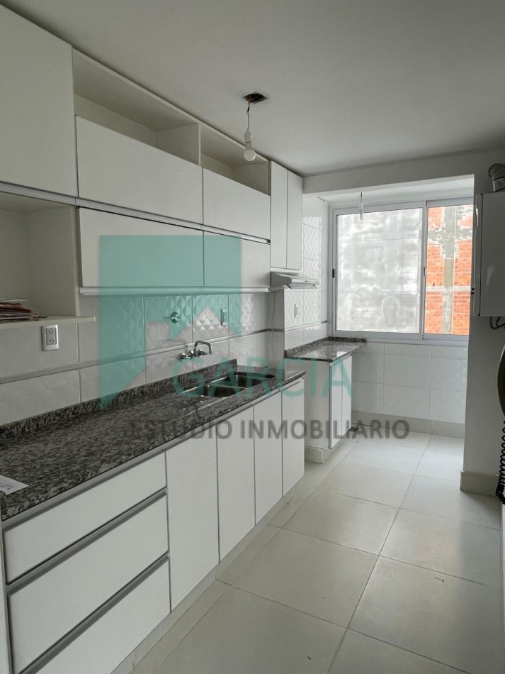 SE VENDE DEPARTAMENTO ZONA PARQUE