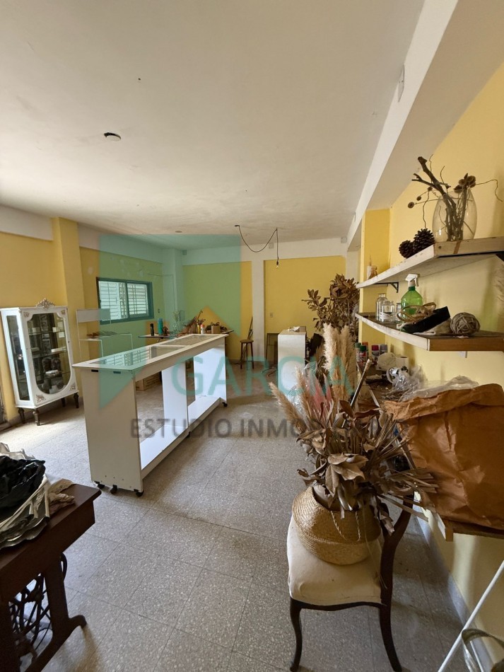 Se vende casa Barrio Santa Lucia