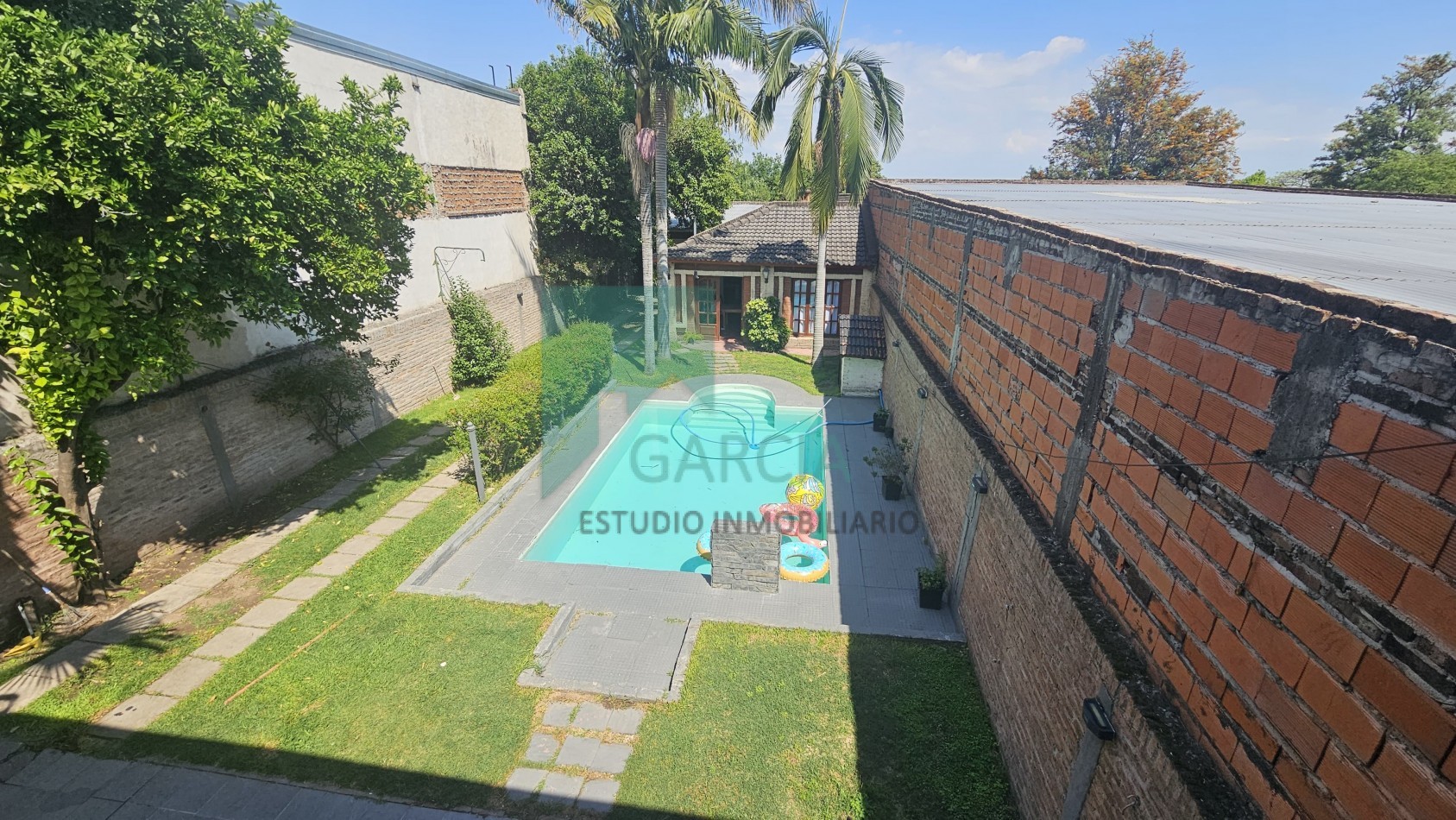 VENDO Casa tipo Chalet zona Blas Parera y Don Bosco, Imperdible!!!