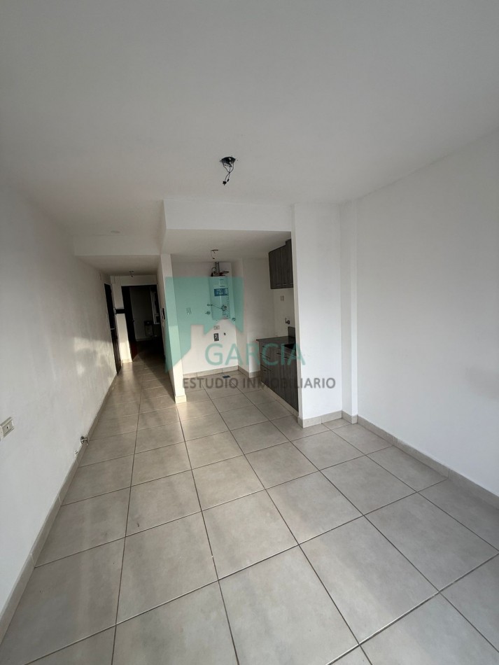 SE ALQUILA DEPARTAMENTO UN DORMITORIO ZONA PLAZA SAENZ PEÑA