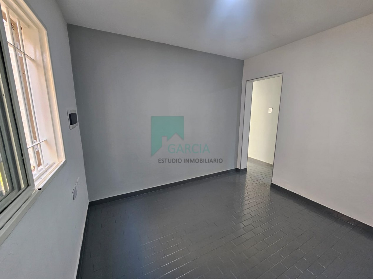 Vendo Dpto 2 dorm Planta Baja zona Centro