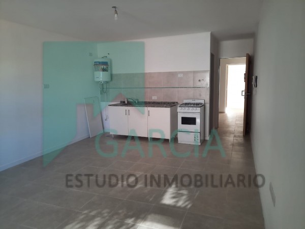 ALQUILO monoambiente zona Facultad Ciencias Economicas