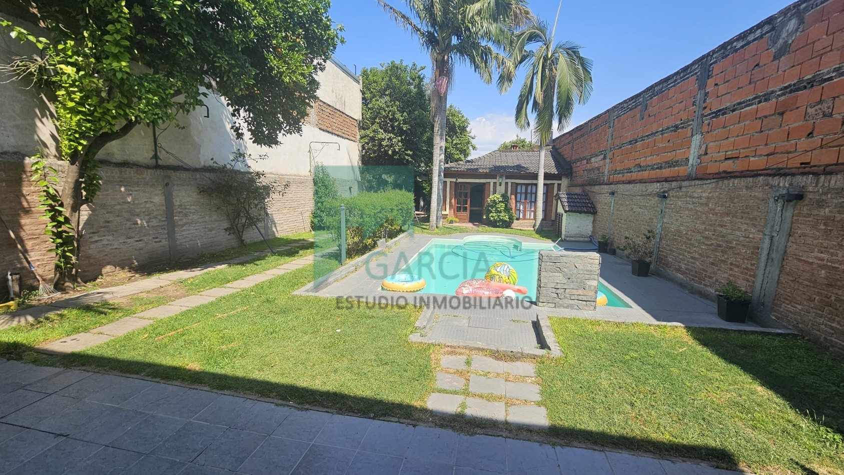 VENDO Casa tipo Chalet zona Blas Parera y Don Bosco, Imperdible!!!