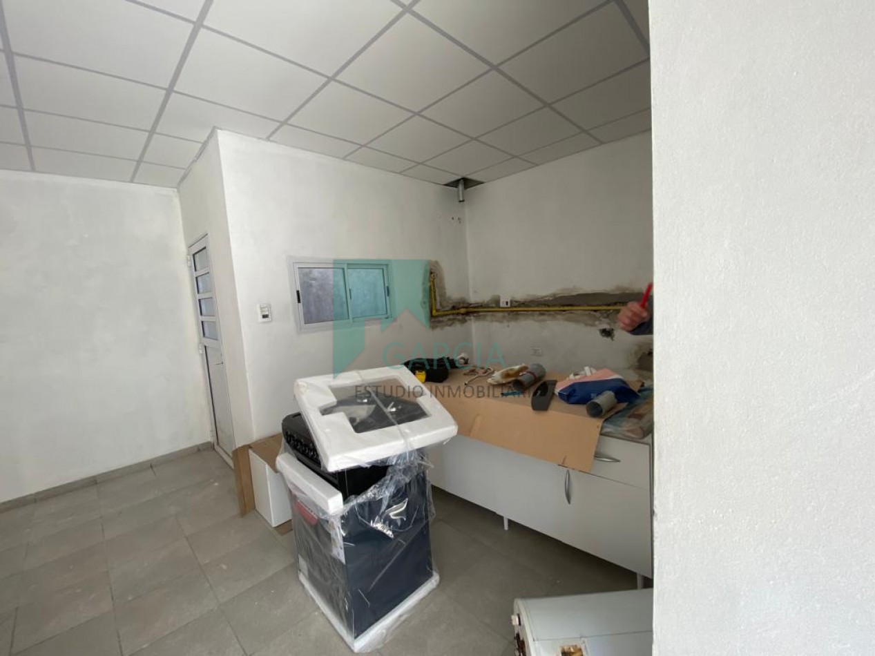 VENDO CASA INTERNA ZONA GAZZANO