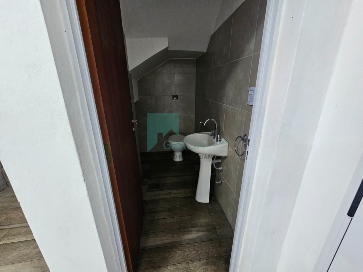 SE ALQUILA CASA DE 3 DORMITORIOS ZONA LA TOMA