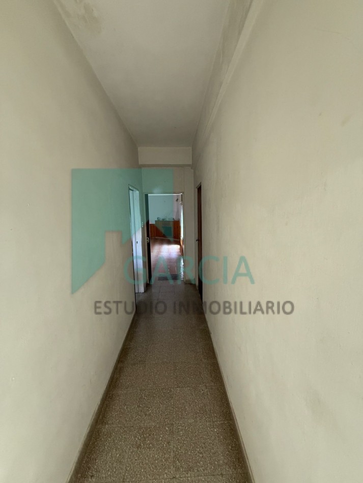 Se vende casa Barrio Santa Lucia