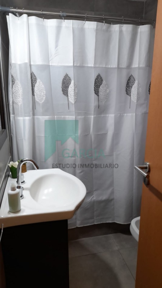 Alquilo Dpto 1 dorm zona Centro